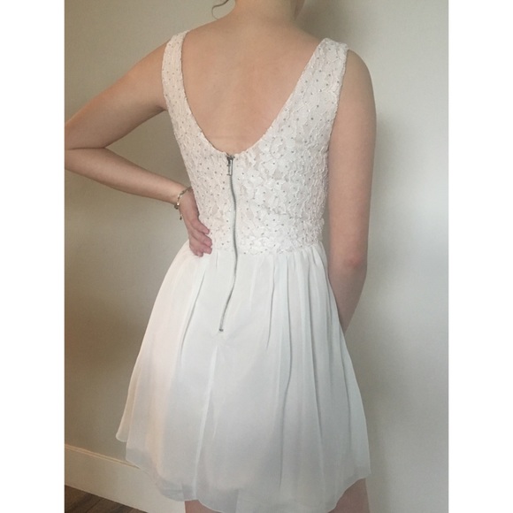 Speechless Dresses Junior Semi Formal Dress Poshmark